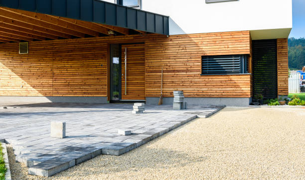 Best Brick Driveway Pavers  in Treasure Lake, PA