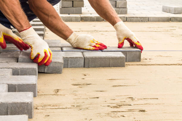 Treasure Lake, PA Driveway Pavers Company