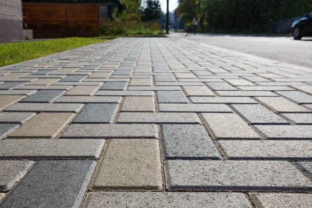 Best Custom Driveway Pavers  in Treasure Lake, PA