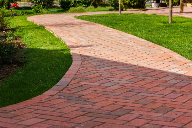Best Professional Driveway Pavers  in Treasure Lake, PA