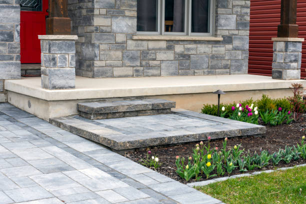 Trusted Treasure Lake, PA Driveway Pavers Experts