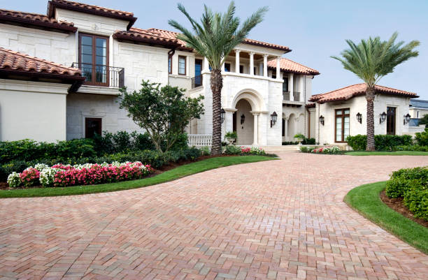 Best Affordable Driveway Pavers  in Treasure Lake, PA