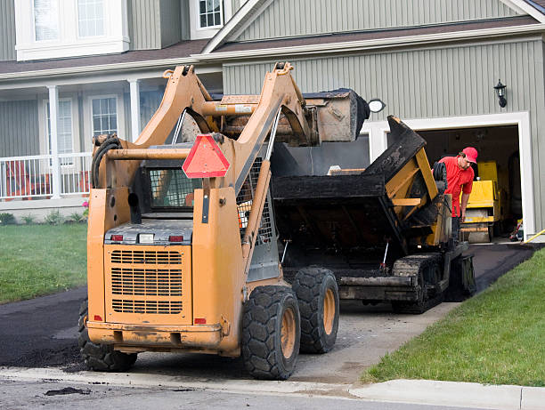 Best Driveway Paving Company  in Treasure Lake, PA