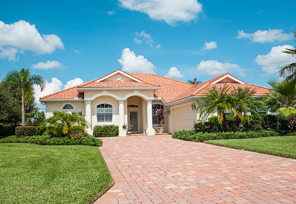 Driveway Pavers for Homes in Treasure Lake, PA