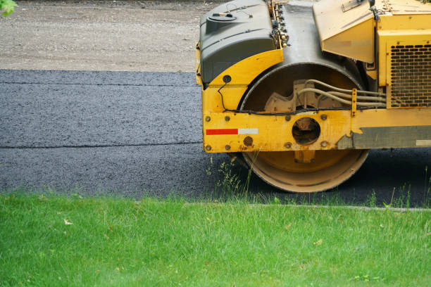 Best Driveway Pavers Near Me  in Treasure Lake, PA