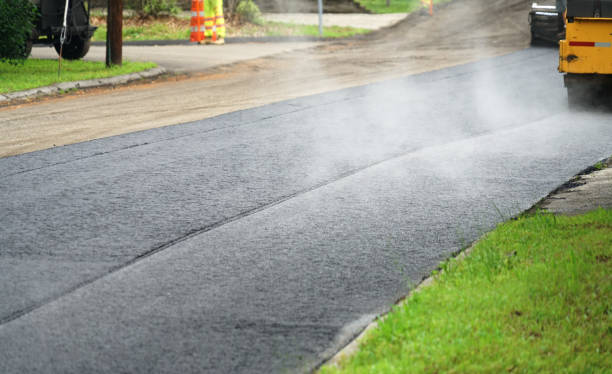Best Driveway Repair Near Me  in Treasure Lake, PA