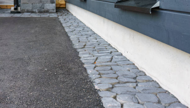Best Permeable Paver Driveway  in Treasure Lake, PA