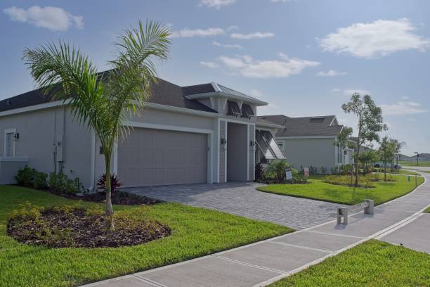 Best Concrete Paver Driveway  in Treasure Lake, PA