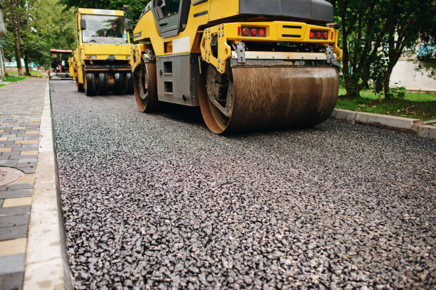 Driveway Repair Near Me in Treasure Lake, PA