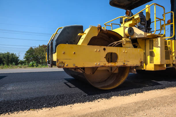 Best Driveway Pavers Near Me  in Treasure Lake, PA